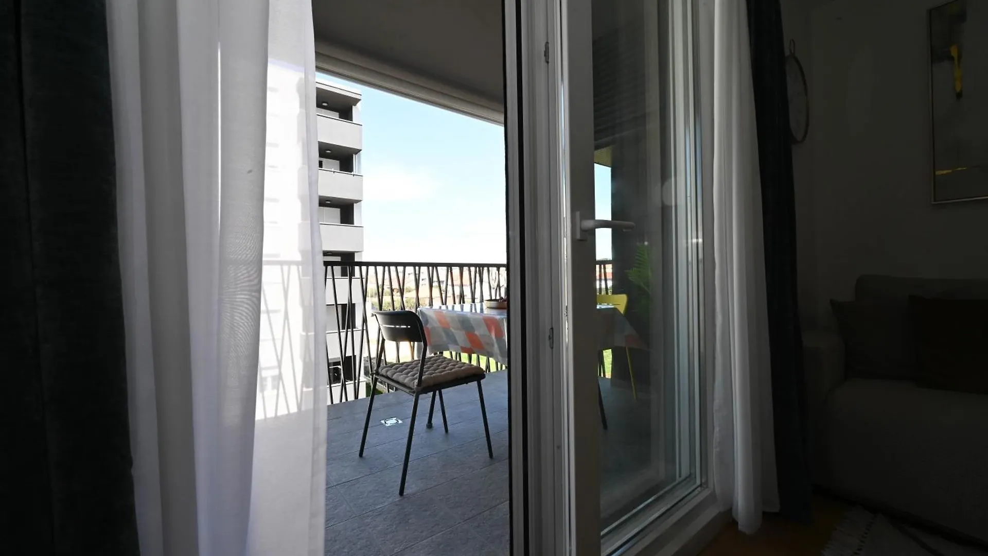 Apartment Sea&Sea Zadar Chorvatsko